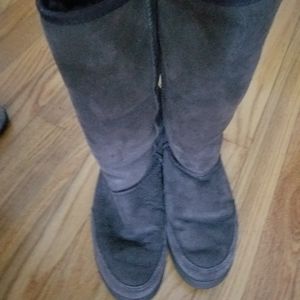 UGG Ultra Tall Boots